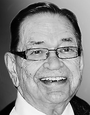 Photo of Jean-Paul Dagenais