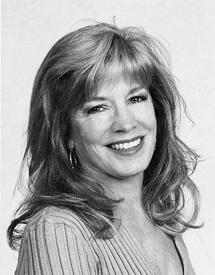 Photo of Sylvie Levesque