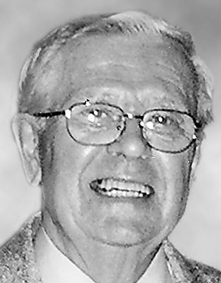 Photo of Jean-Charles Taillefer