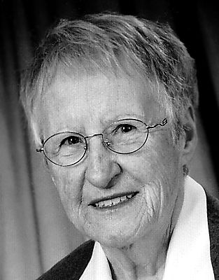 Photo of Simonne Dumont