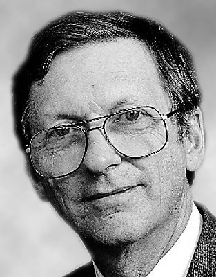 Photo of Guy Panneton