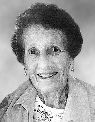 Photo of Therese Sauve