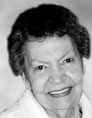 Photo de Agnes Dionne