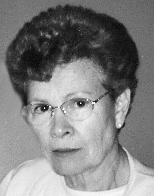 Photo of Fleur-Ange Vincent