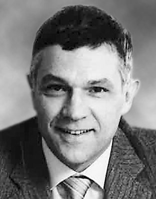 Photo de Gilles-Mathieu Boivin