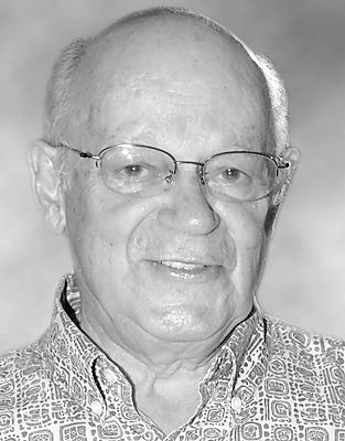 Photo of Hubert Lavallee