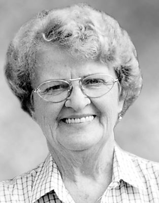 Photo of Gisele Lepage