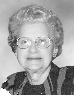 Photo de Emilienne Paquette