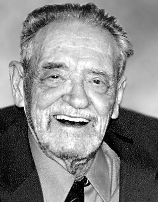 Photo of Marcel Boulet