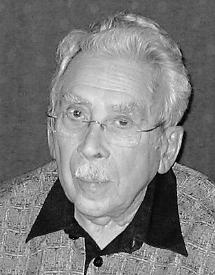 Photo of Pierre Vaillancourt