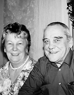 Photo of Pierre Page