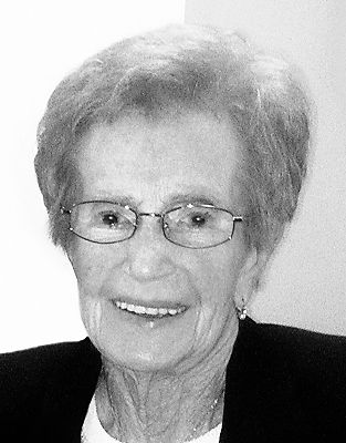 Photo of Therese-Gohier Arsenault