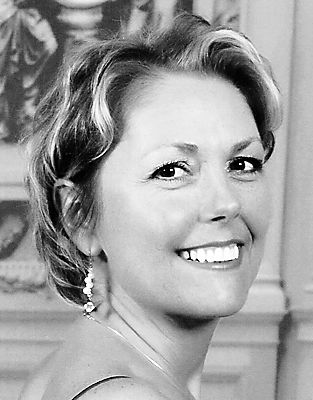 Photo of Nathalie Bouchard