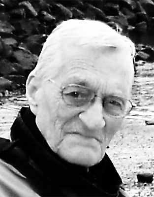 Photo de Claude Gobeil