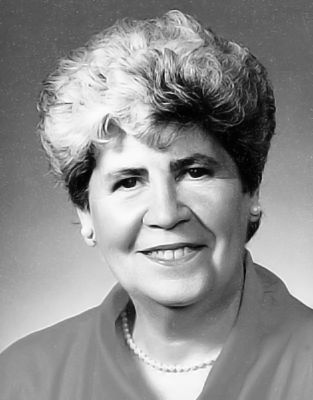 Photo of Madame-Jeanne Lemire