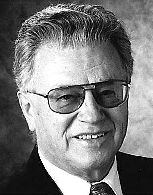 Photo of Gerard Dugre