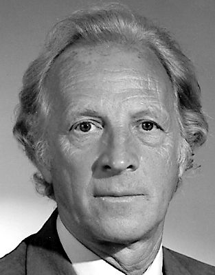 Photo of Gerard Letourneau