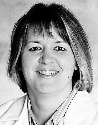 Photo of Nicole Leclerc