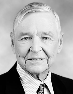 Photo of Paul Marcoux