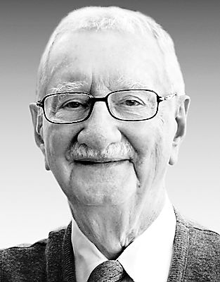 Photo of Alfred Vallee