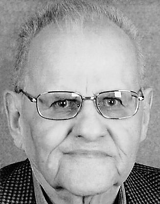 Photo of Rock St-Pierre