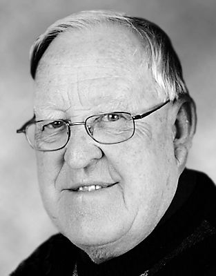 Photo of Jacques Bernier