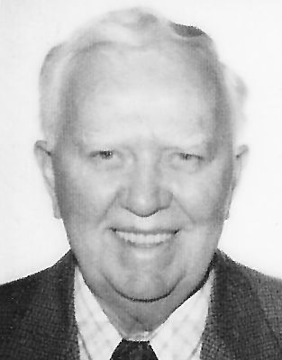 Photo of Jean-Guy Dupras