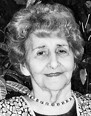 Photo de Madame-Marie-Ange Gagnon