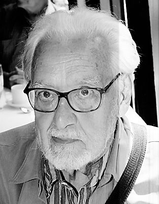 Photo de Claude Marcotte