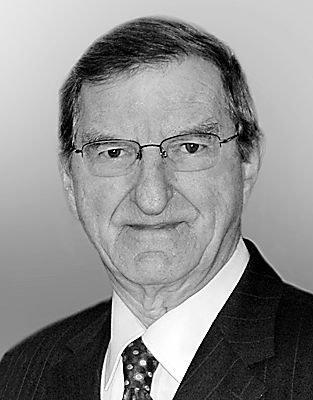 Photo de Claude Laframboise