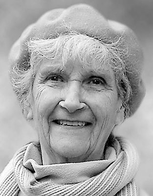 Photo de Pauline Mayrand