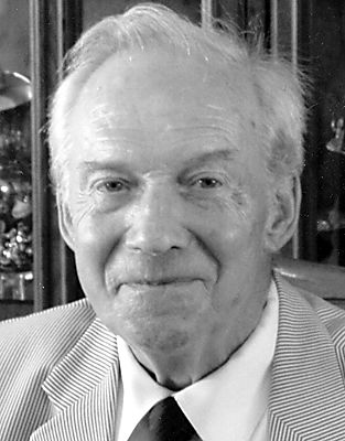 Photo of Gilles Baril