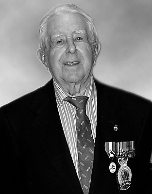 Photo of Leonard Codere