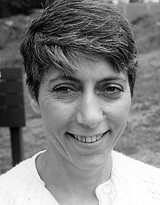 Photo of Nicole Riopel