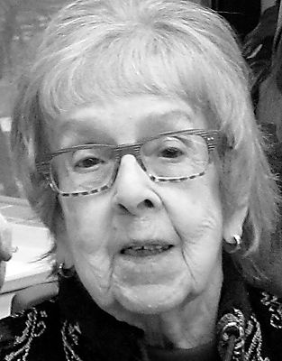 Photo of Germaine Joly