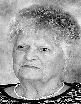 Photo de Georgette Tetreault
