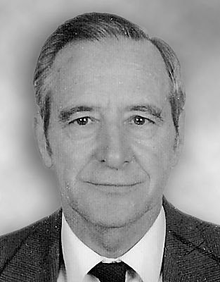 Photo of Richard Lafontaine