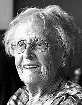 Photo de Blanche Monette