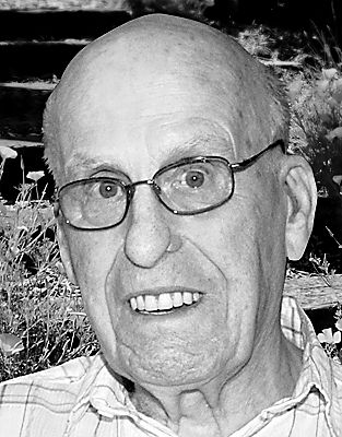 Photo de Albert Leclair