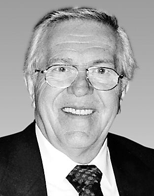 Photo of Claude Malo