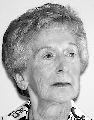 Photo de Marie-Claire Trudel