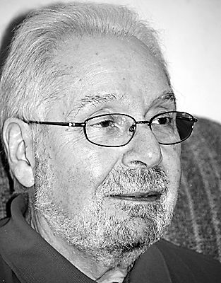 Photo de Jacques Brunet