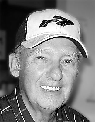 Photo of Jacques Fontaine