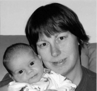 Photo of Carla Rosa-Smith