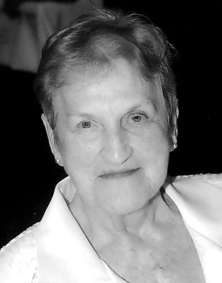 Photo of Suzanne Castonguay