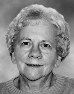 Photo de Denise Daoust