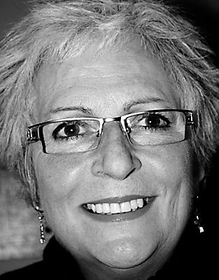 Photo of Madame-Claudette Charbonneau