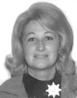 Photo de Gisele Bordeleau