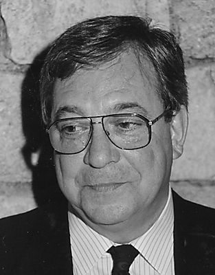 Photo de Jacques Gariepy