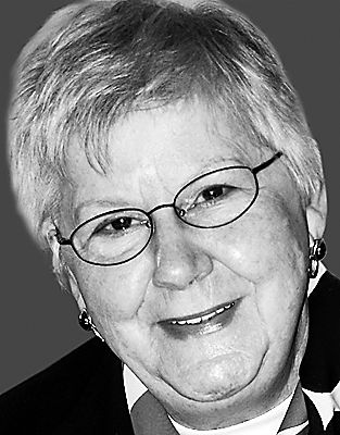 Photo of Lorraine Letourneau